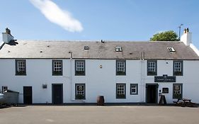 Templehall Hotel